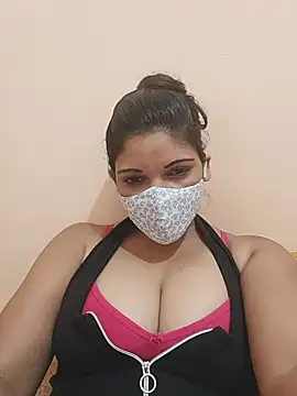 Rashminamn Live XXX chat