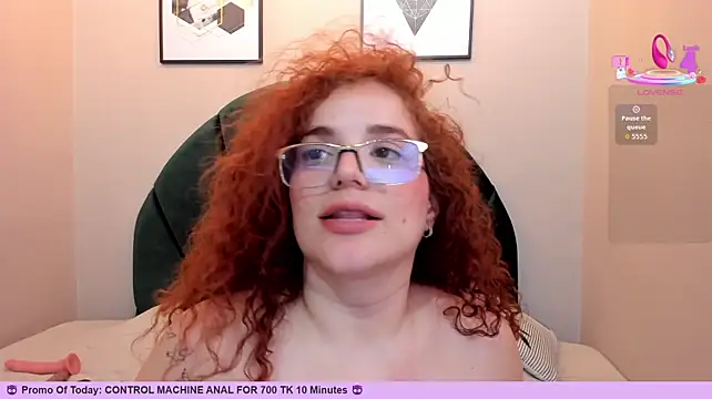 Ebbafernandez_ - Ice Play On My Boobs🔥