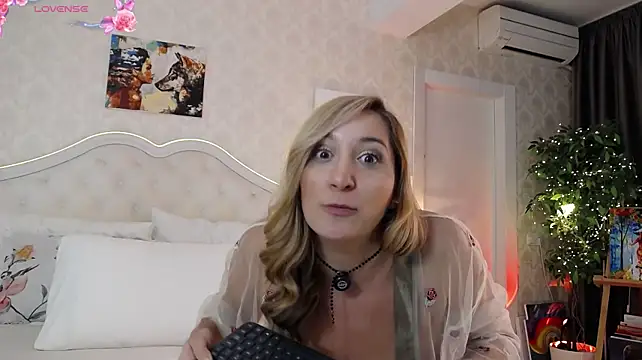 Chat XXX en directo de IreneHope