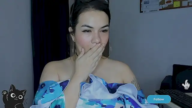 Živý XXX chat Babe-sofi