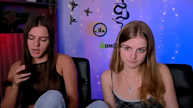 Czat XXX na żywo – lisa_dark_
