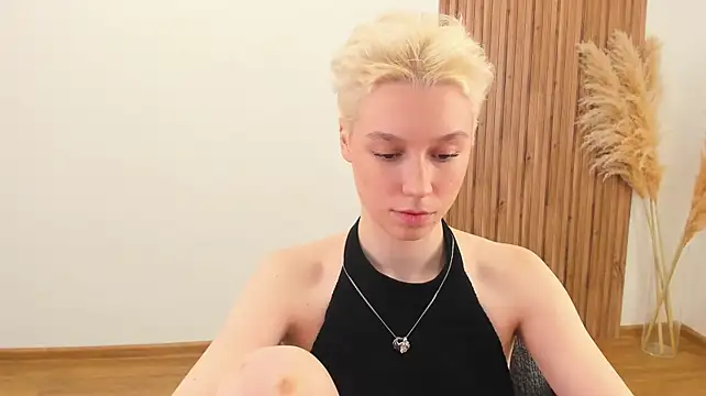Chat XXX ao vivo de AgataGate