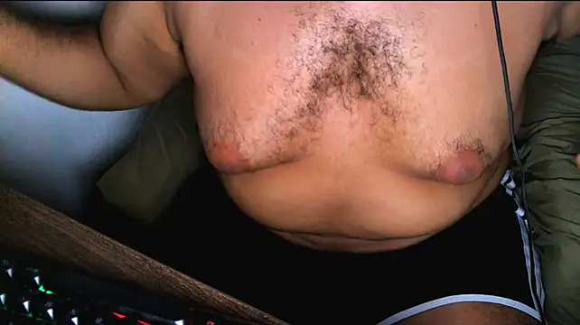 chubbygamer26 – Live XXX-chat