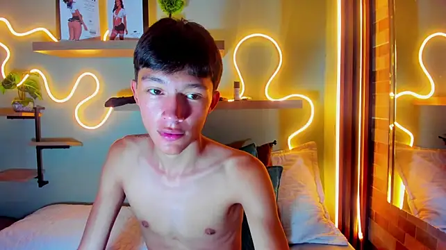 Alan_Madisson Obrolan Langsung XXX