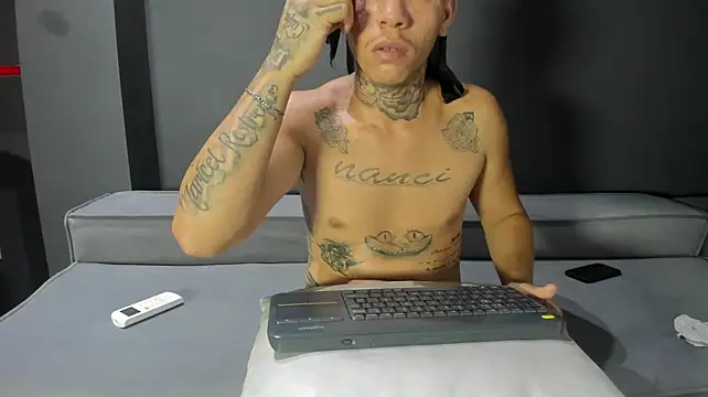 Chat XXX ao vivo de Jay_Stone5