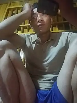 chillbii Show in webcam