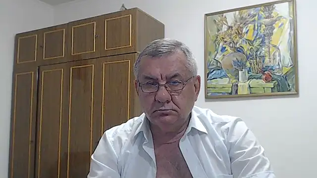 Chat XXX en directo de machomale3