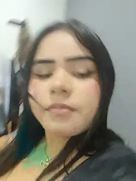 Chat XXX ao vivo de MiiaaVelvet