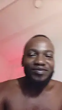 XXX chat uživo modela alfablackx
