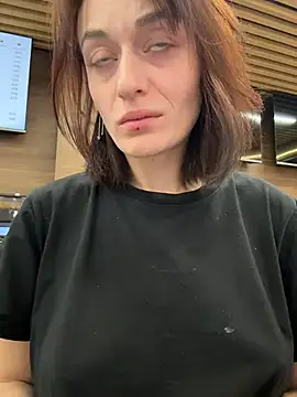 KattyMurr – Live XXX-chat