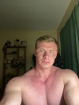 AlexStehp Live XXX Chat
