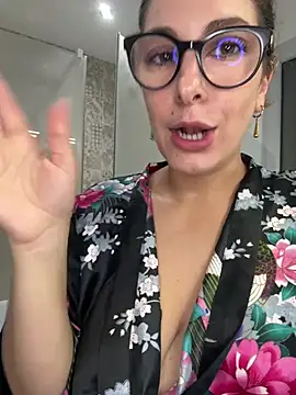Miarose_gabani - DOUBLE VAGINALE 🔥 + CONTROL 2min LT 🎁