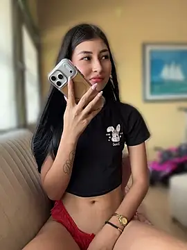 Aylin-fire - Flash tits 🍒⚡️