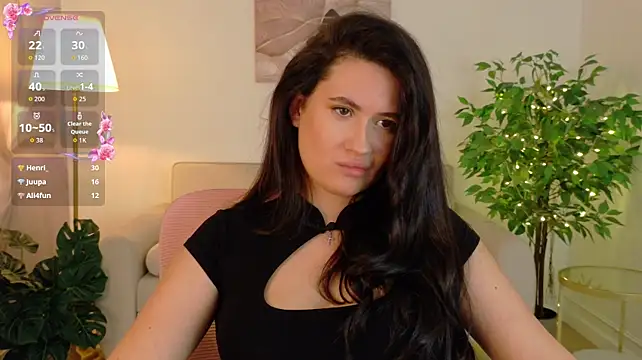 milaleonelin Live XXX chat