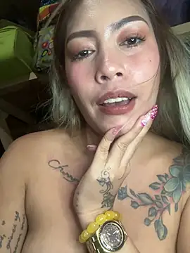 WildStars – Live XXX-chat
