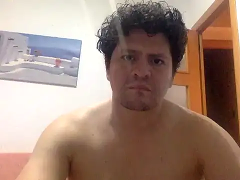 Belenusalexei Шоу с уебкамера