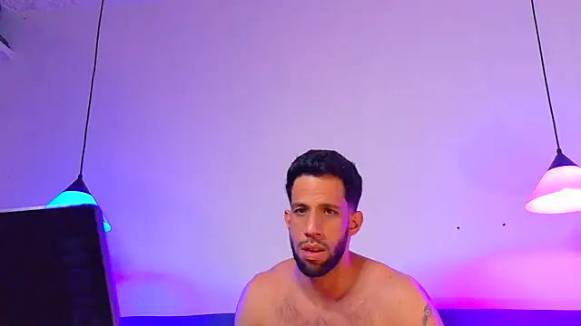 Karim_mansur – Live XXX-chat