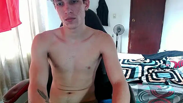 deividcloud36 Live XXX-Chat