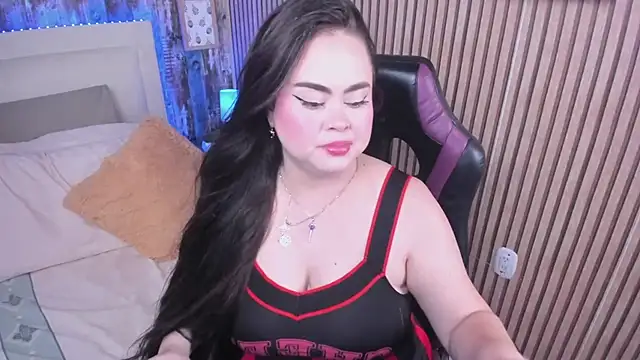 Chatroom XXX en direct de LolaVillalobos
