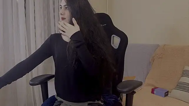 The_Blacksphinxxx: онлайн-секс-чат