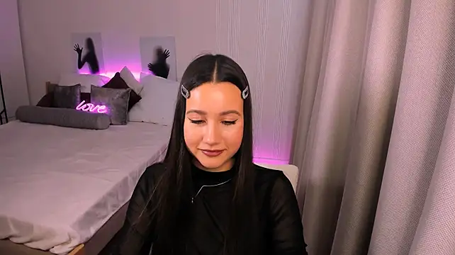 Czat XXX na żywo – GabrielleEvy