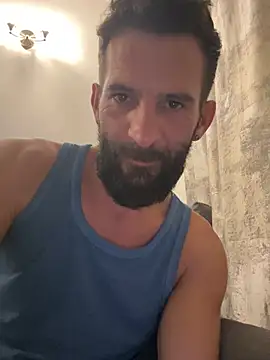 Michel_huge's Live XXX Chat