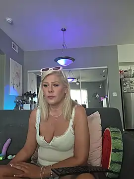 Lexi_Shocker Obrolan Langsung XXX