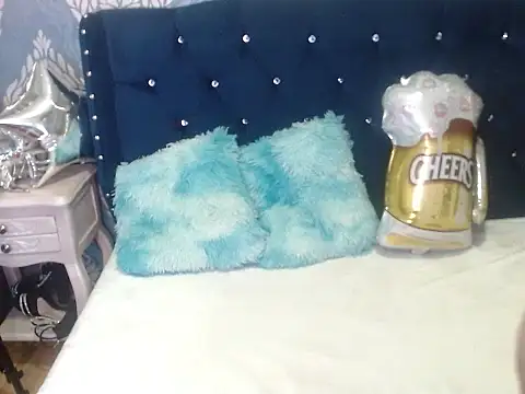 Sofiacowperx - Control toy 60 sec