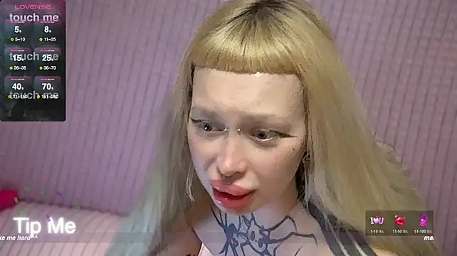 Gloryyaa - 💞MAKE ME WET💞
