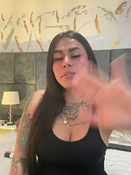 Cristal_Velle - SQUIRT OCEAN