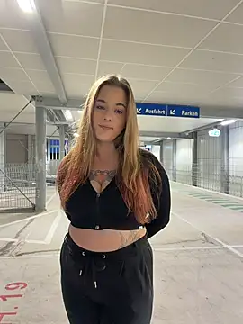Živý XXX chat Luna_Lynn