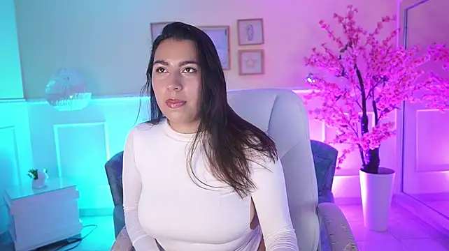 Chat XXX en directo de VeroCruz