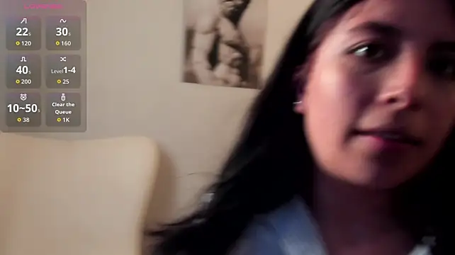 SusiBlake's Live XXX Chat