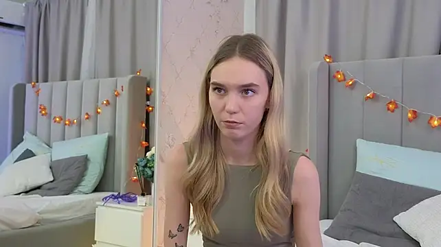Živý XXX chat NikkiRyx