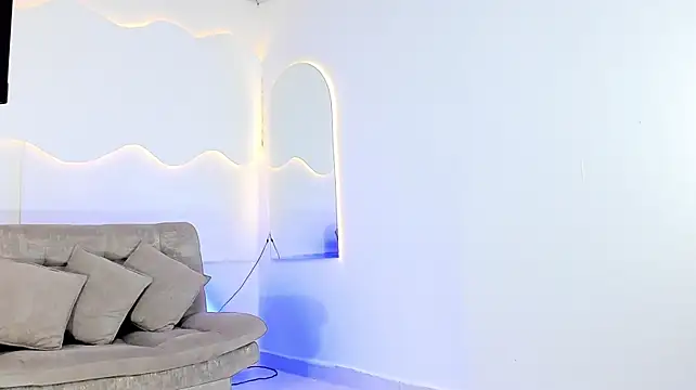 ArohomLester_ – Naživo XXX chat
