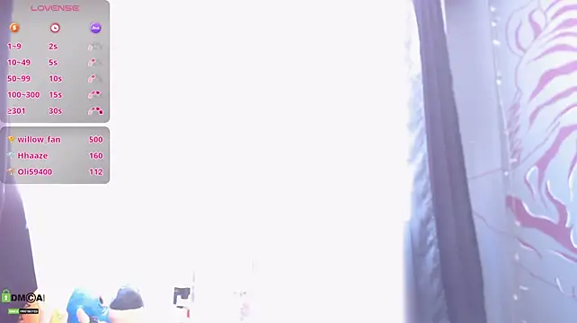 Regina_Iris Live XXX-Chat