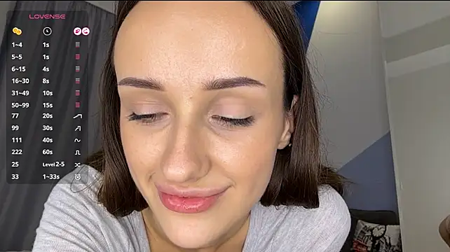 SherryAgins - Water in my boobs