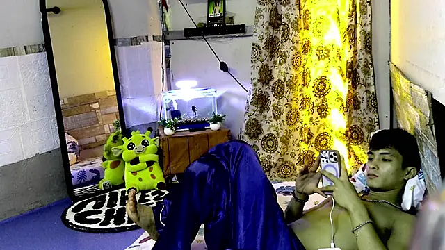 Chat XXX Live Twinkyecho
