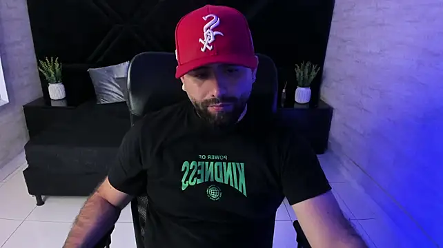 دردشة jhon_bear03 الجنسية المباشرة