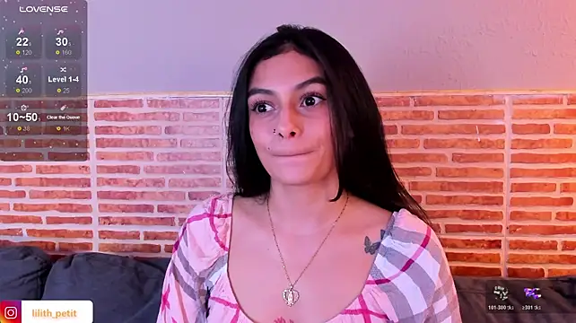 Lilith_petit_ - kiss my dick