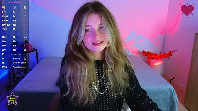 Chat XXX Live Katyaa_Lover