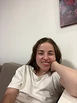 Lady_woman's Live XXX Chat