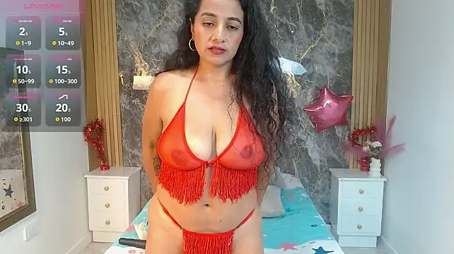 CHARLOTTEJONES' Live XXX Chat