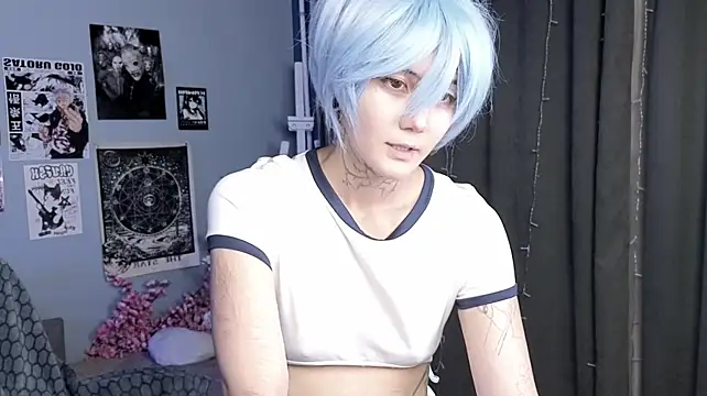 hiro_ryota Chat XXX live