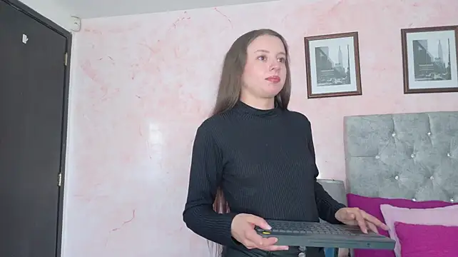 VioletaNova_ - RIDE DILDO IN MY ASS