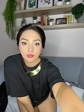 liah_izumii – Naživo XXX chat