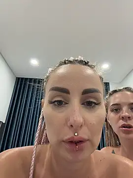 RussianExotic 即時 XXX 聊天