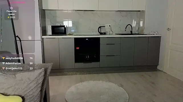 Sembang XXX Secara Langsung k10ko