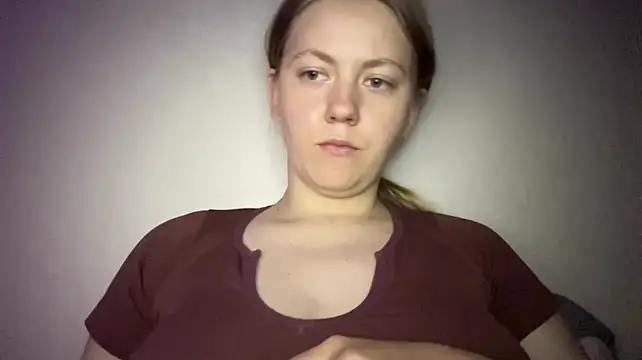 LarissaTewes' Live XXX Chat