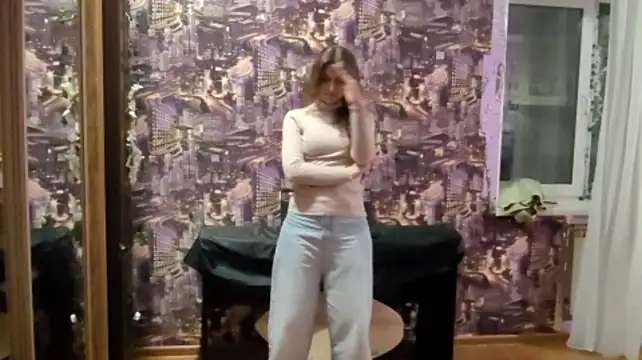 LeylaRRoys' Live XXX Chat